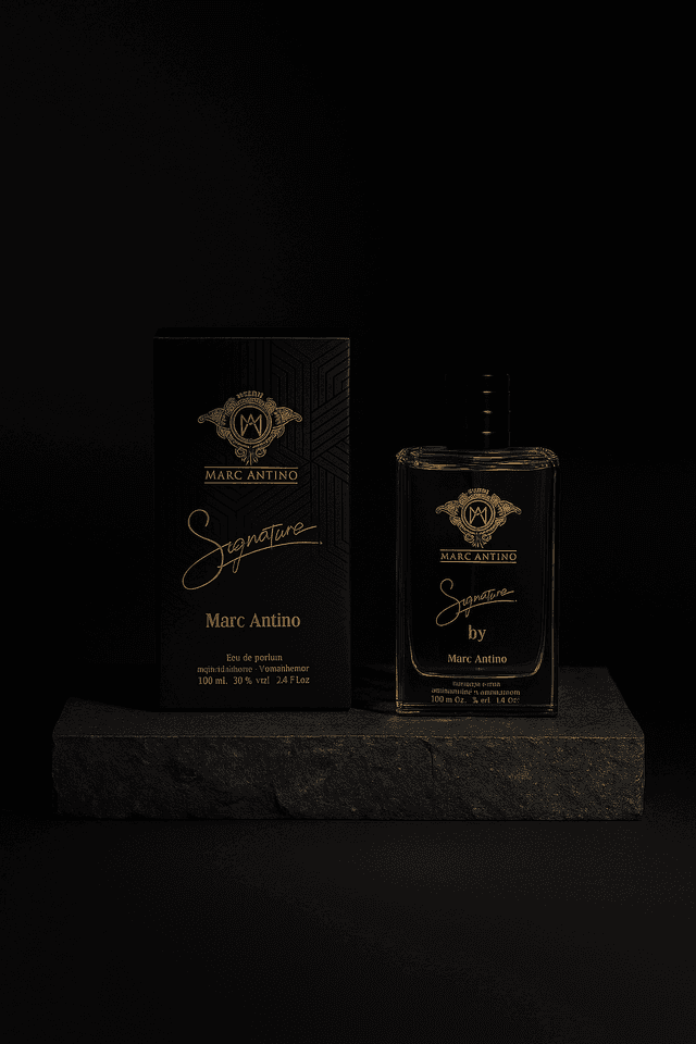 Personalized scent consultation