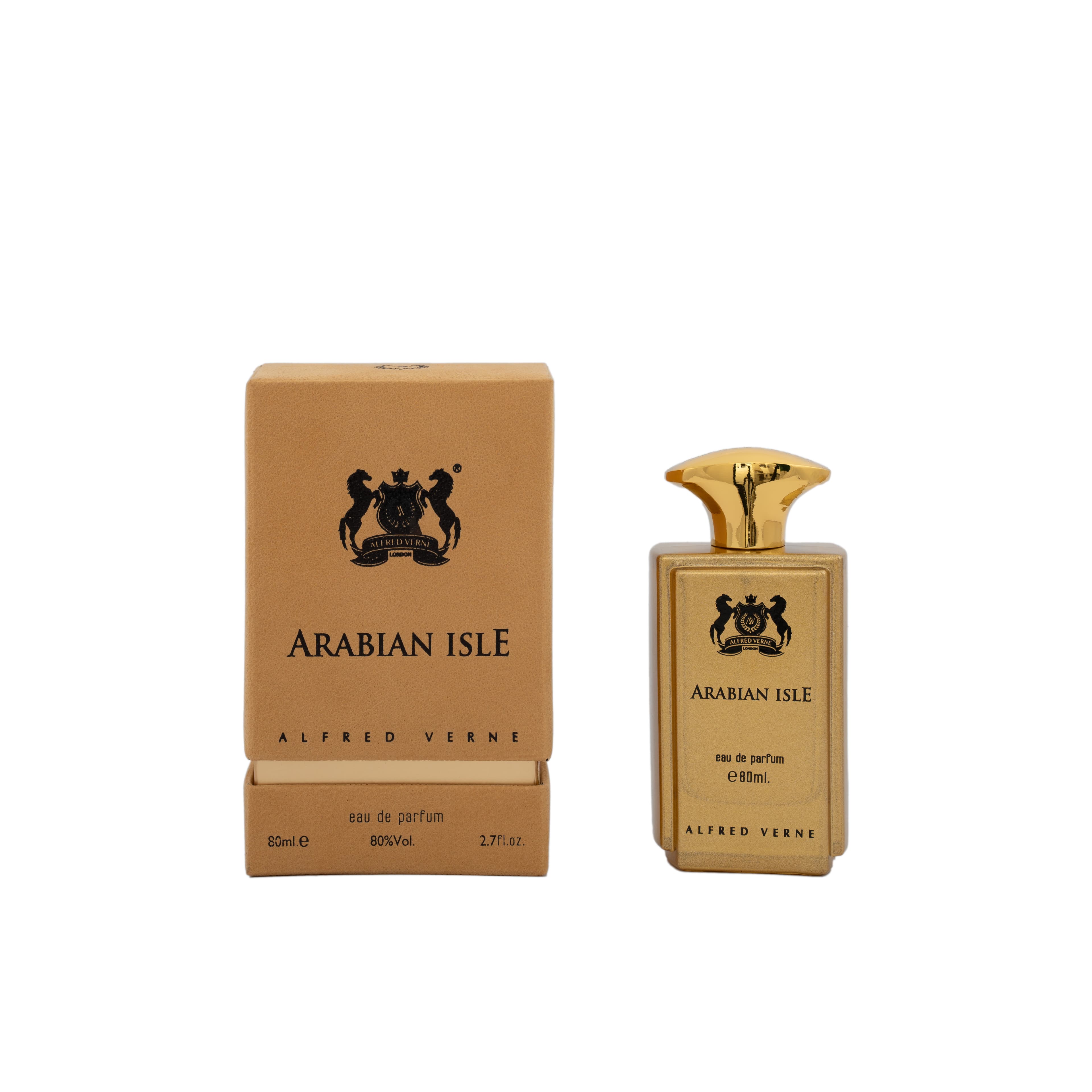 Arabian Isle
