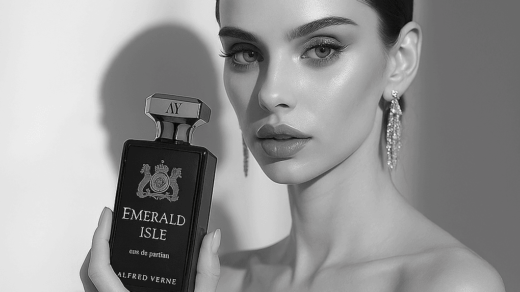 Collection of Savvy perfumes