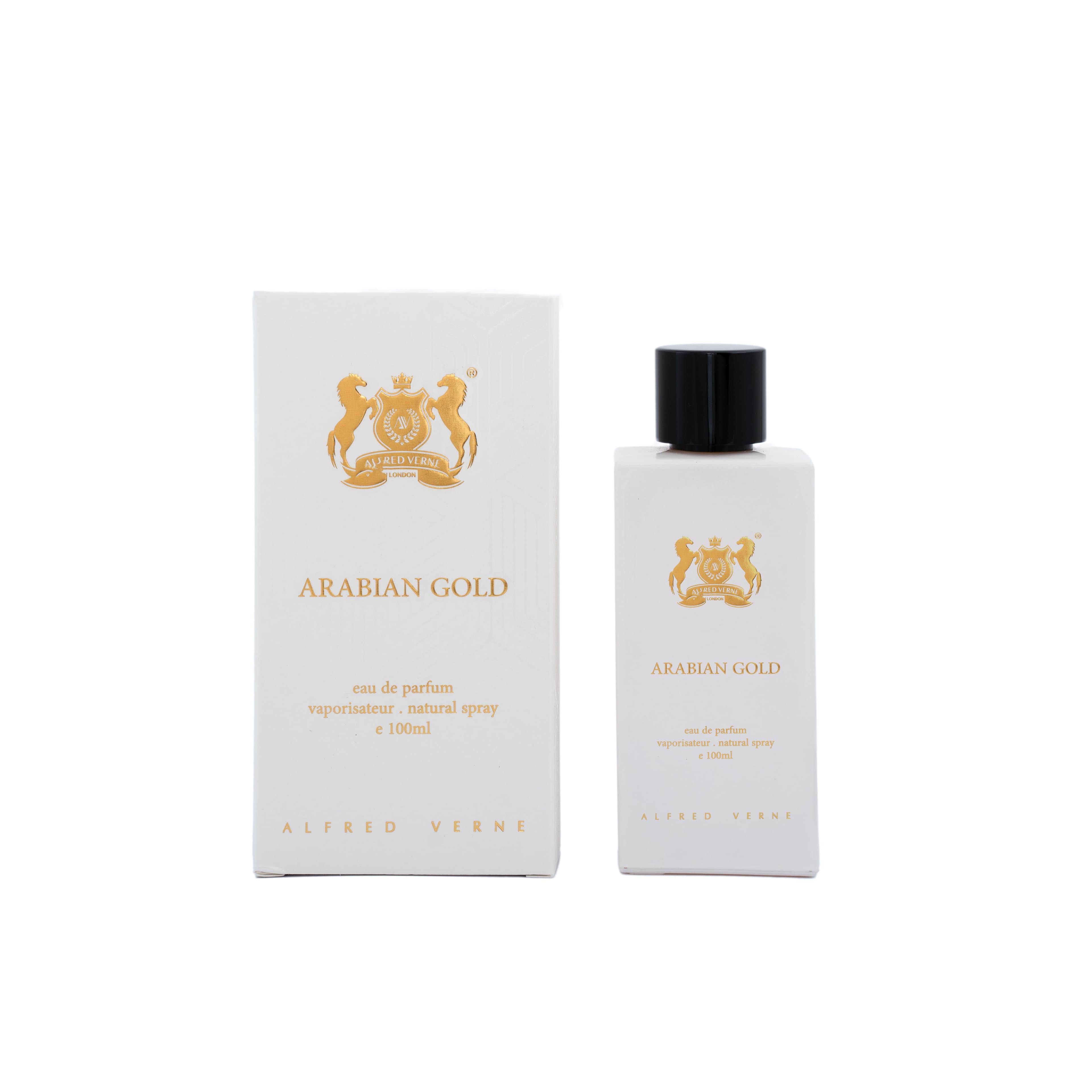 Arabian Gold