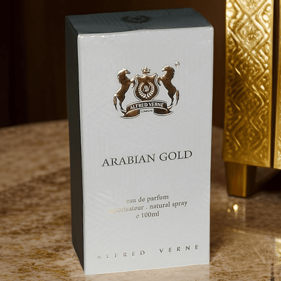 Arabian Gold image 3
