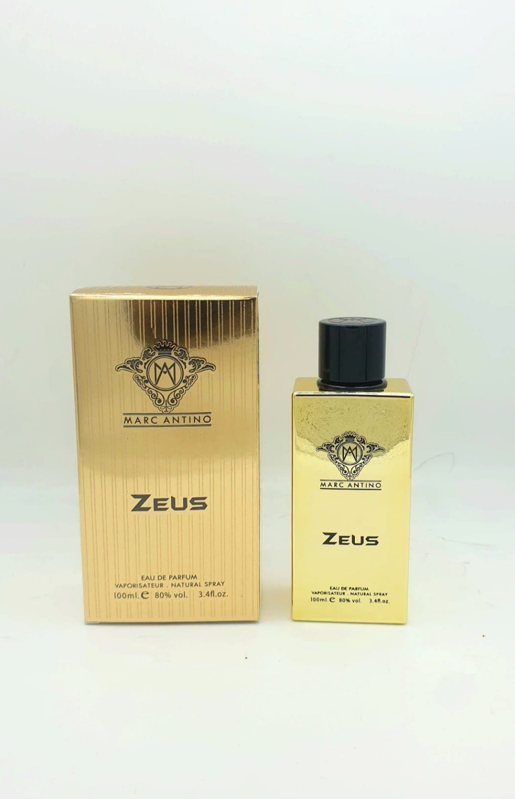Zeus image 3