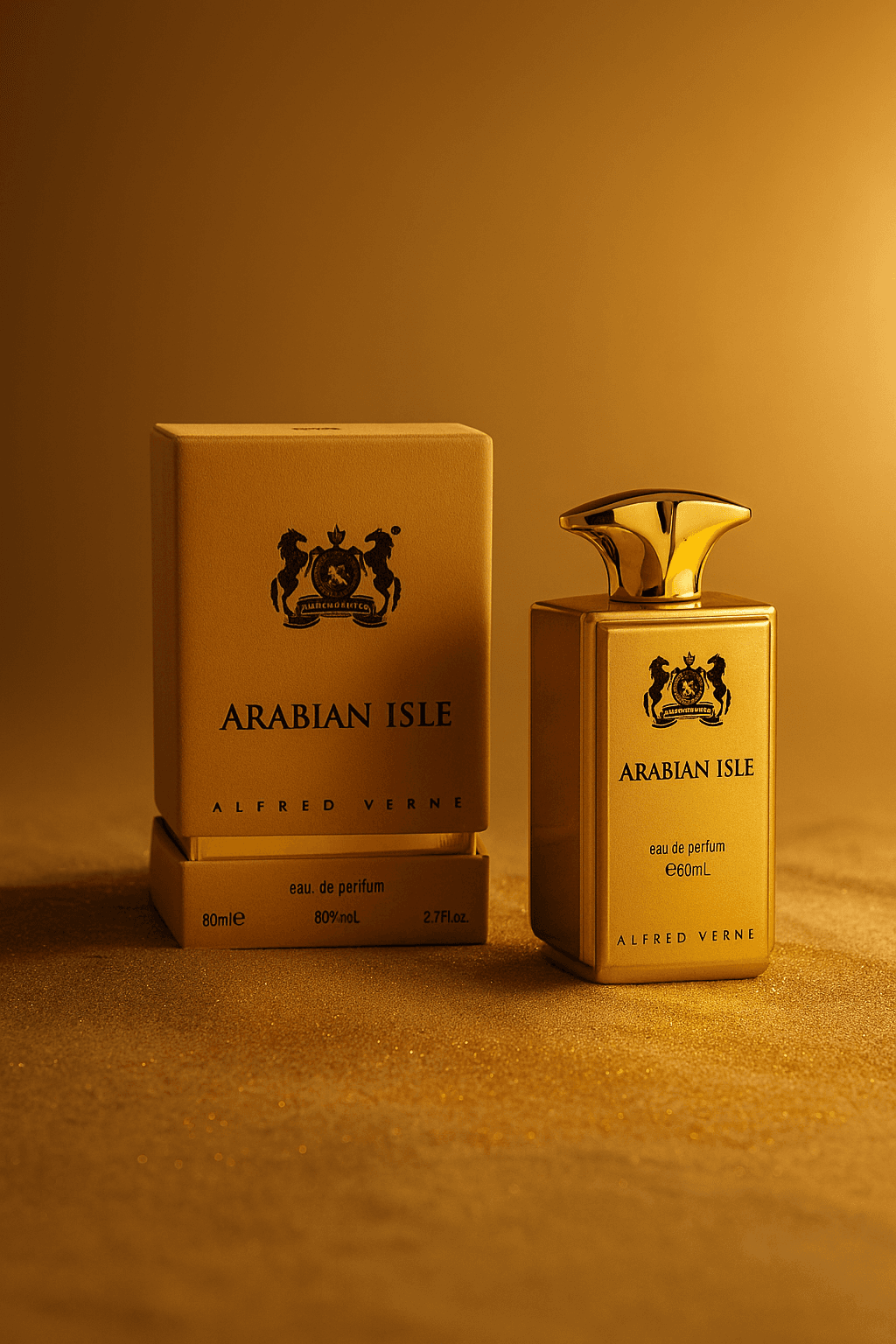 Arabian Isle image 2