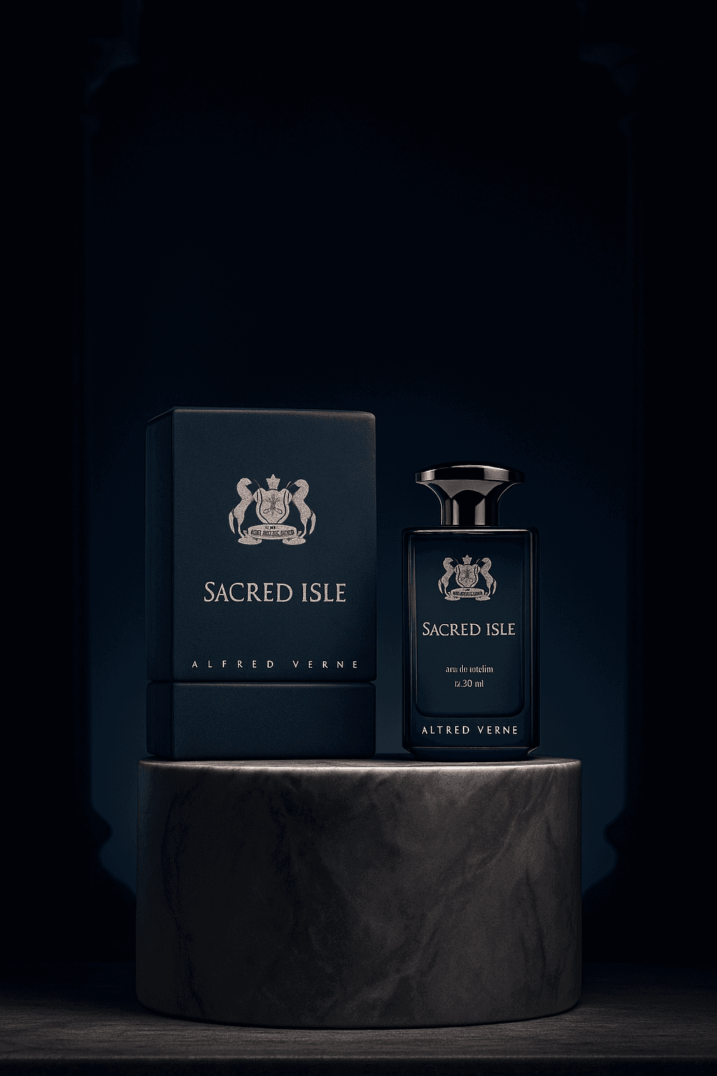 Sacred Isle image 3