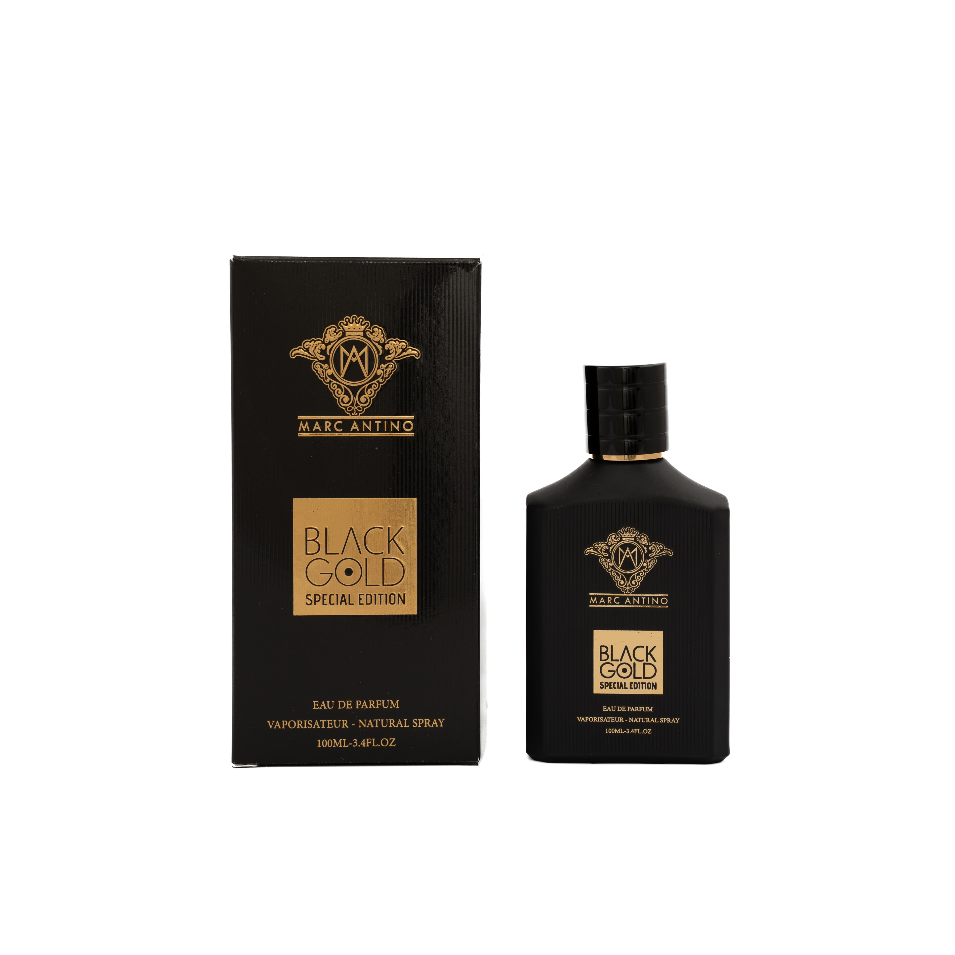 Black Gold