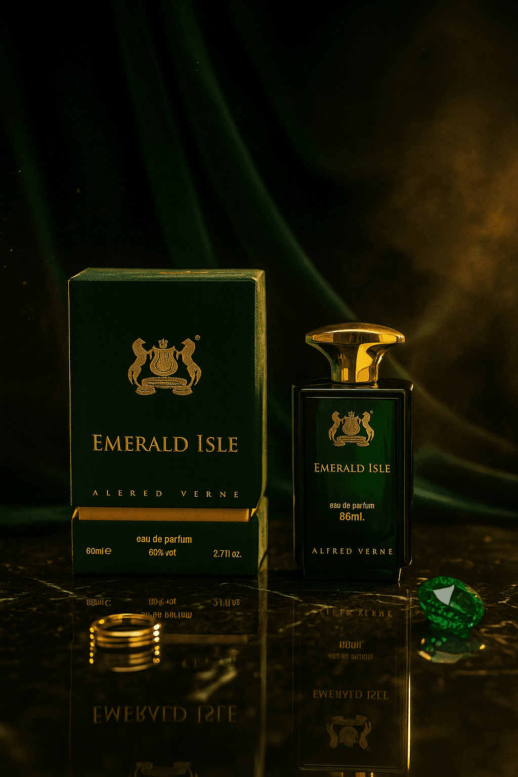 Emerald Isle image 3