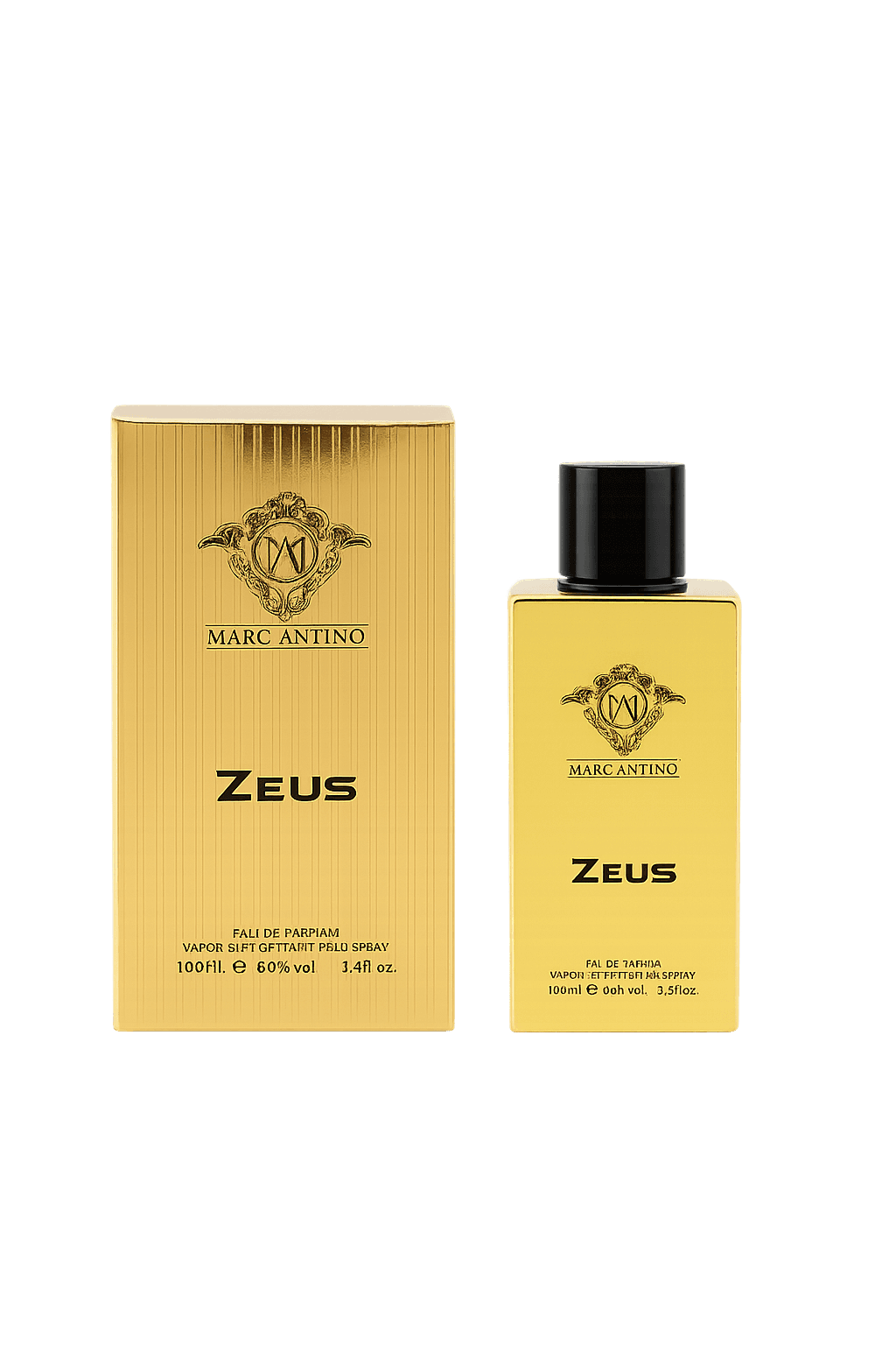 Zeus