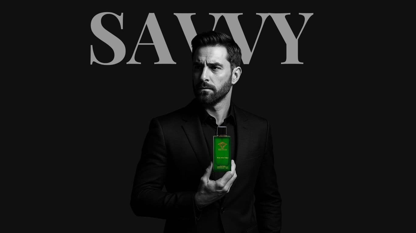 Savvy Perfume