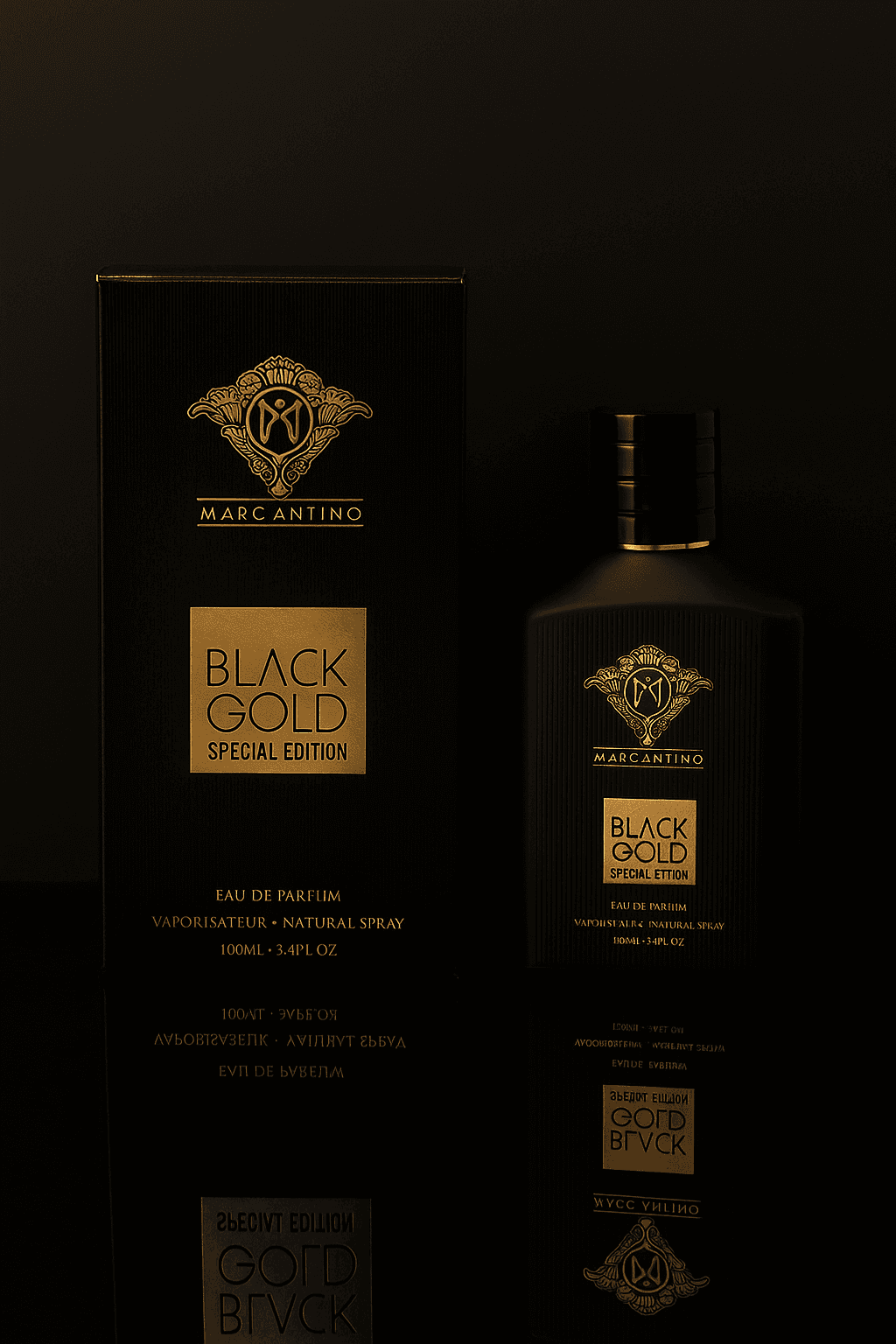 Black Gold image 3