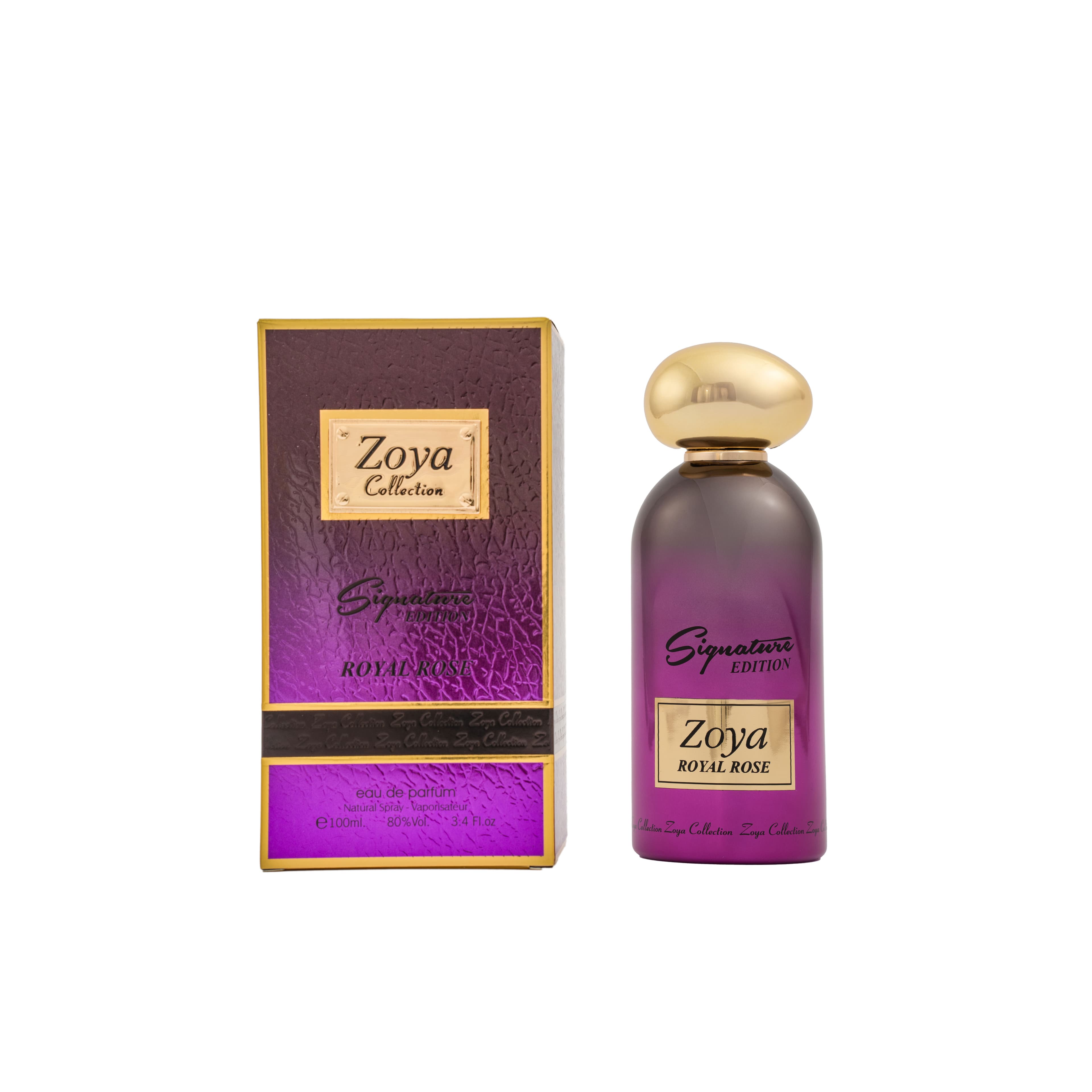 Royal Rose