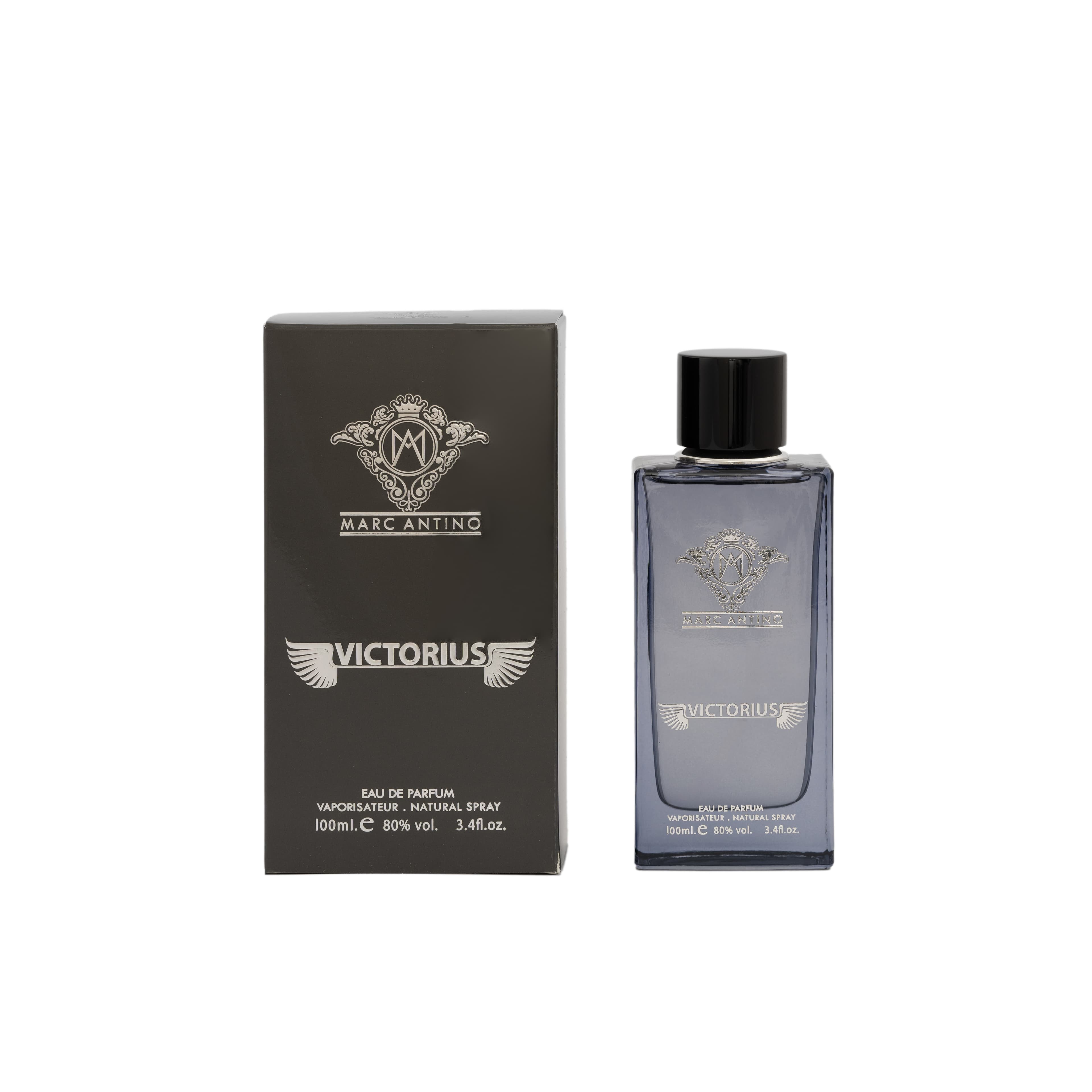 Victorious