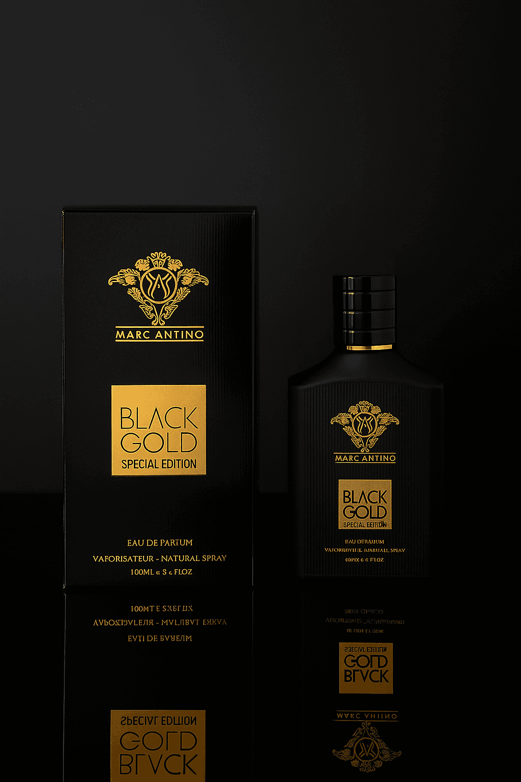Black Gold image 2