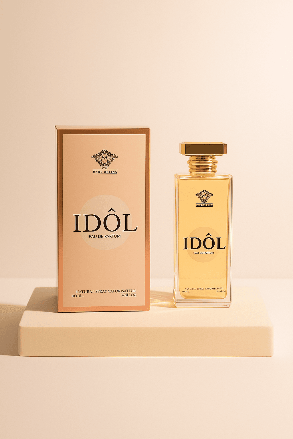 Idol image 2