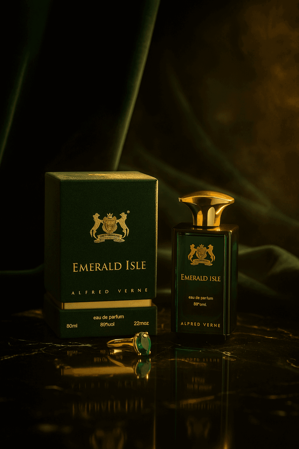 Emerald Isle image 2