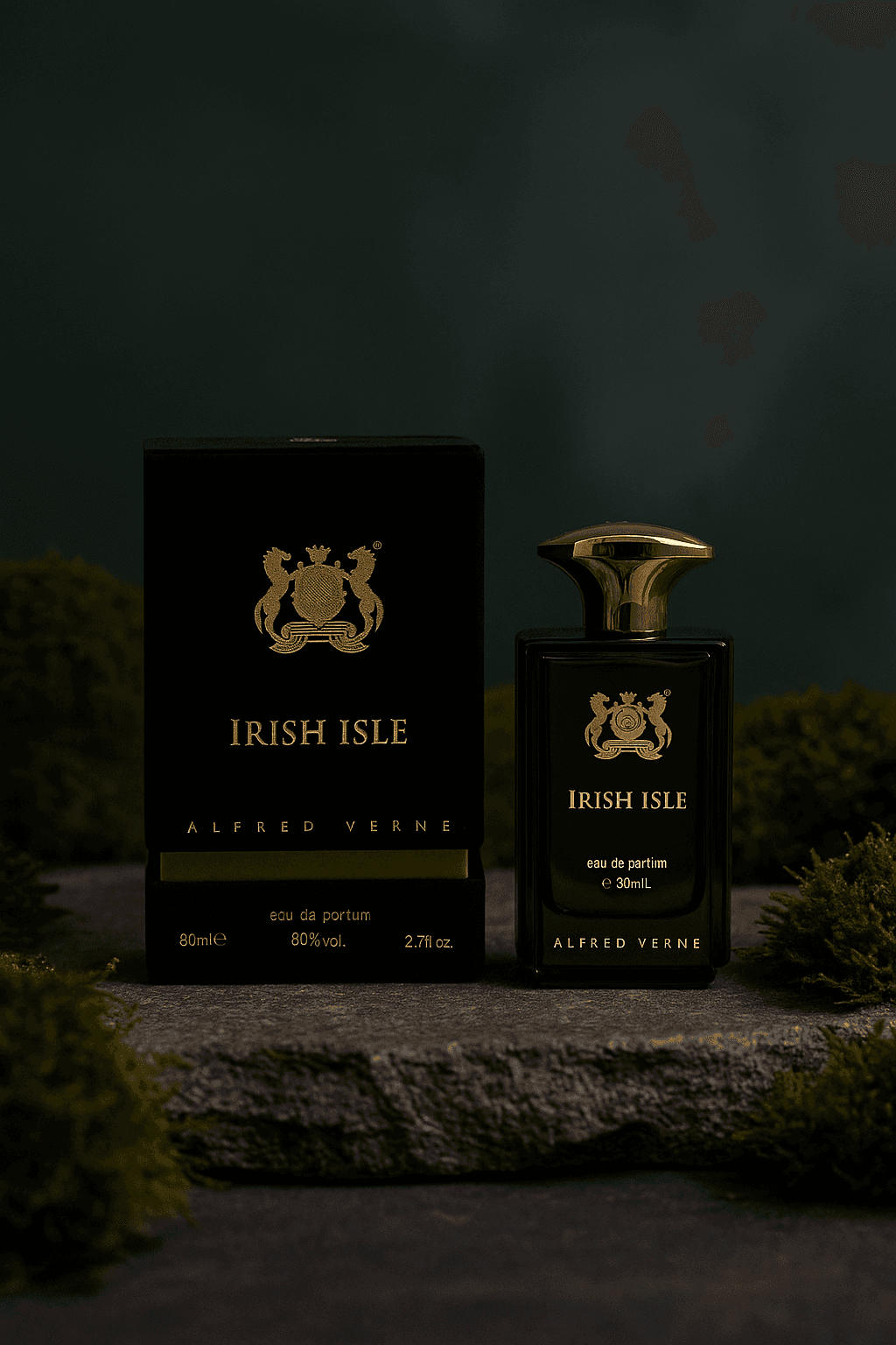Irish Isle image 2