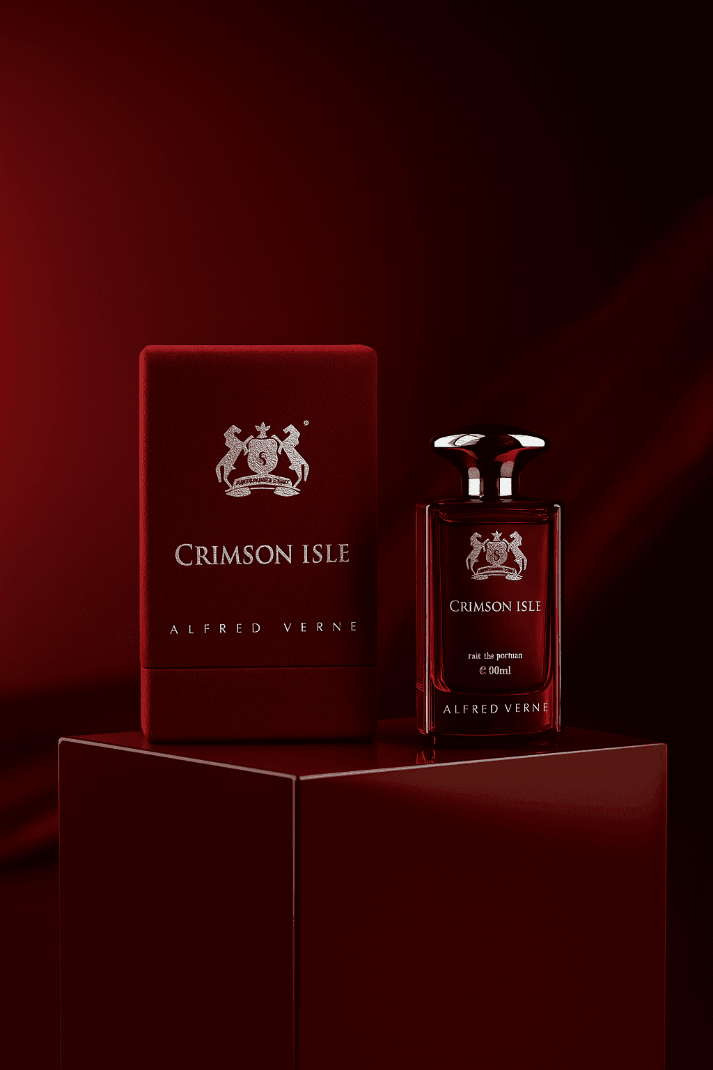Crimson Isle image 2