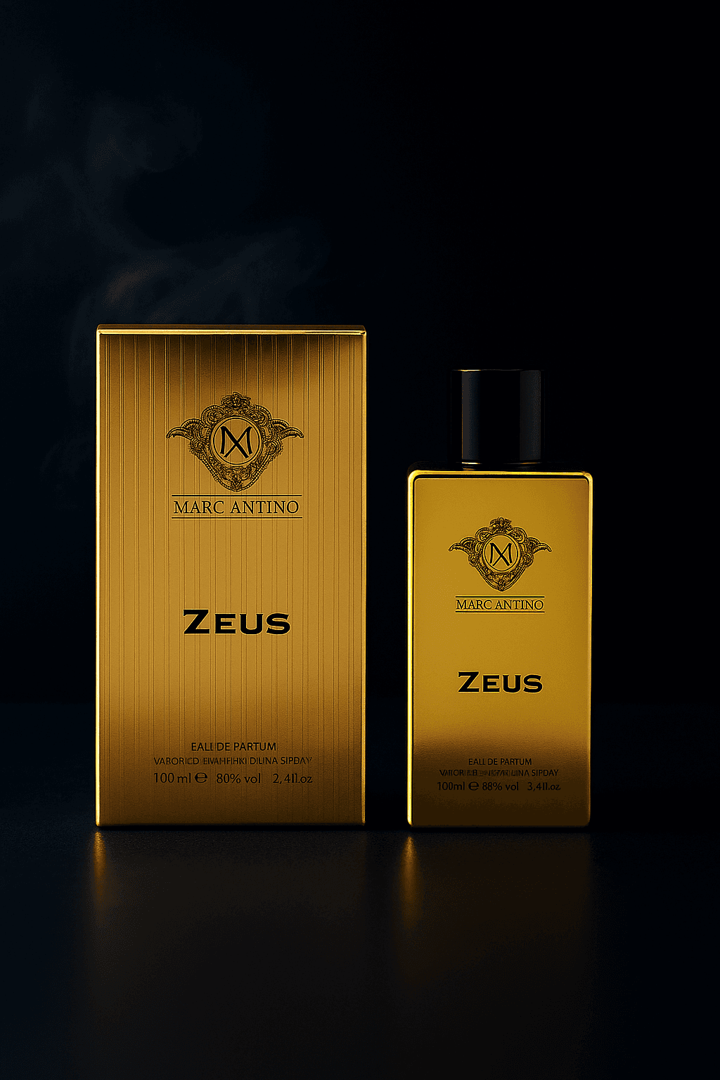 Zeus image 2